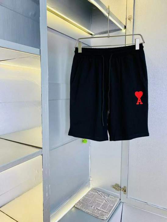 Picture of Ami Short Pants _SKUAmiS-XL8qx0416118
